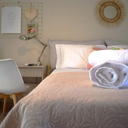 Boho Oasis Central Penthouse Διαμέρισμα Βόλος Εξωτερικό φωτογραφία