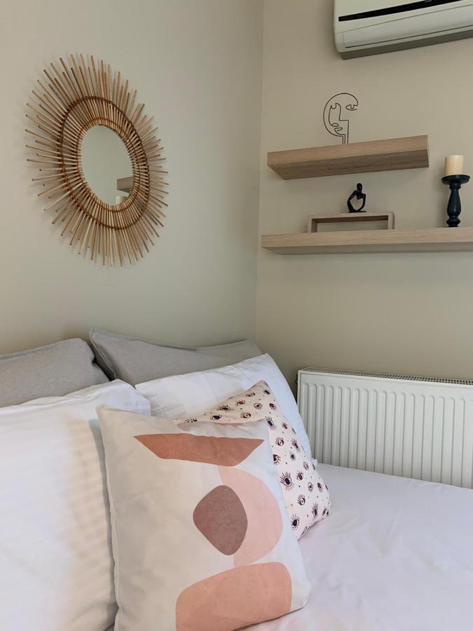 Boho Oasis Central Penthouse Διαμέρισμα Βόλος Εξωτερικό φωτογραφία