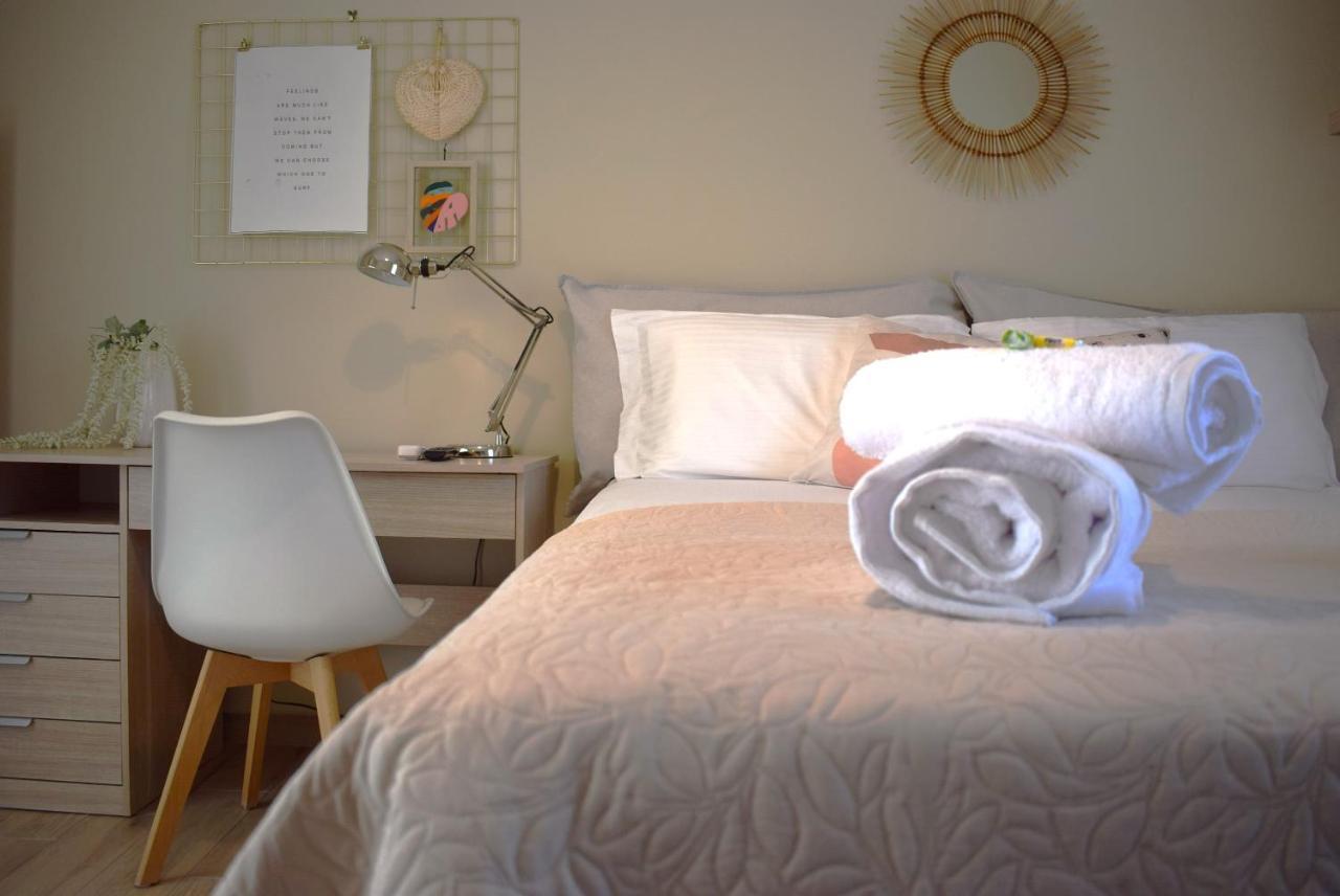 Boho Oasis Central Penthouse Διαμέρισμα Βόλος Εξωτερικό φωτογραφία